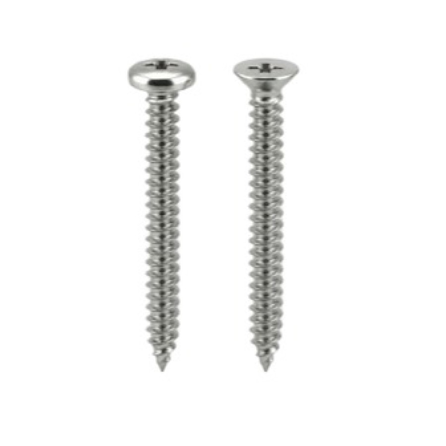 SS Self Tapping Screw
