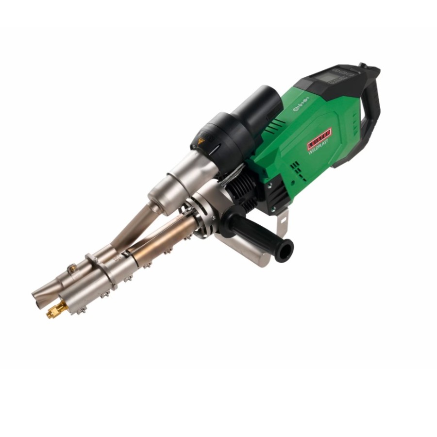 WELDPLAST 600