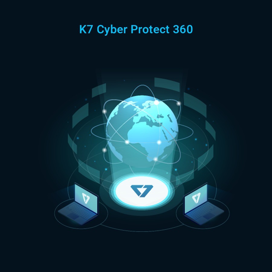 K7 Cyber Protect 360