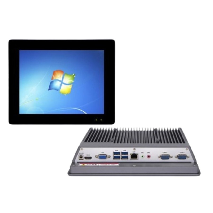 10.4 Inch Touch Panel PC