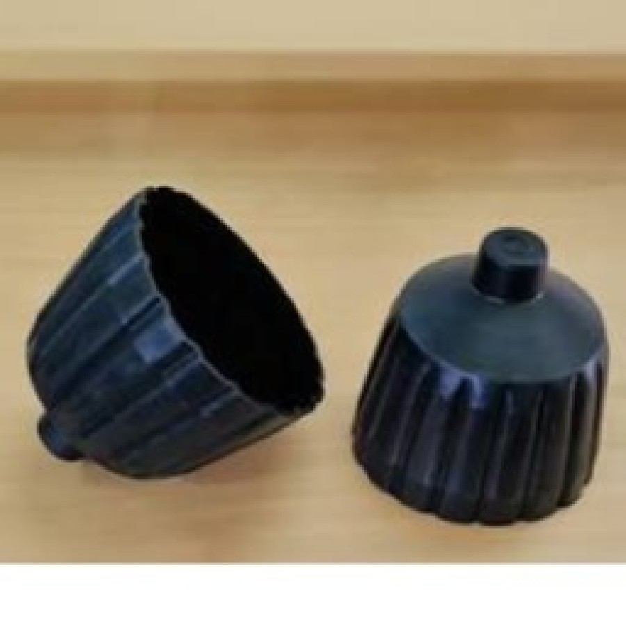 Stemming Plugs