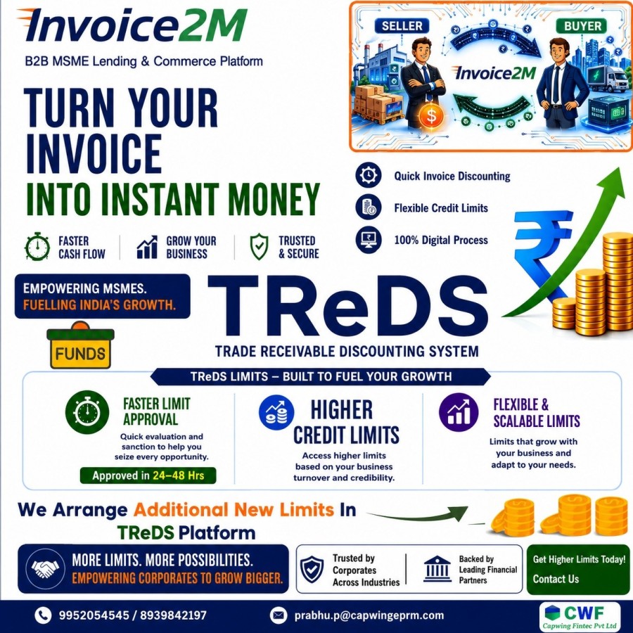 Invoice2M