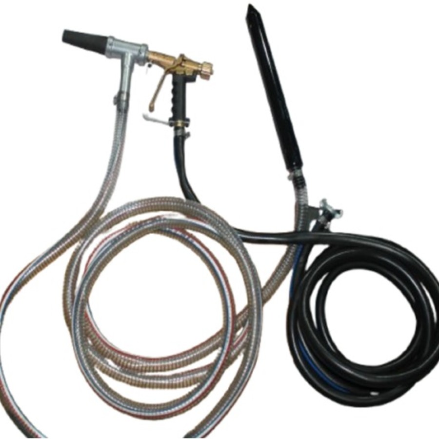 POWER INJECTION GUN