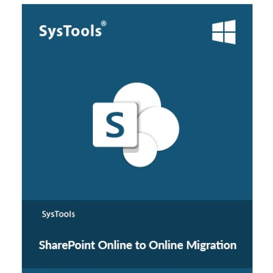 SharePoint Migration Tool by mMigrator SysTools