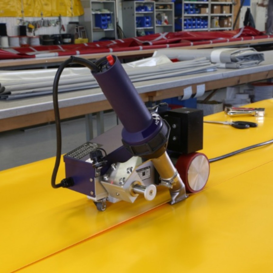 foiler ETL