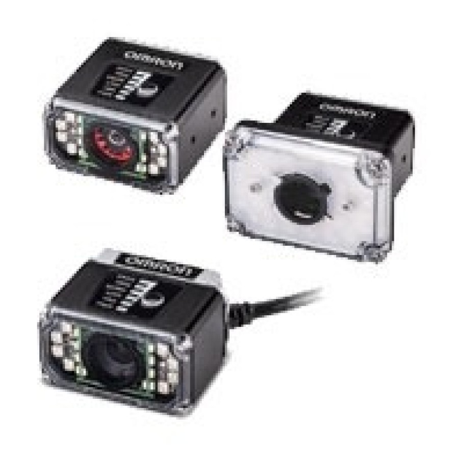 MicroHAWK V430-F Autofocus Multicode Reader