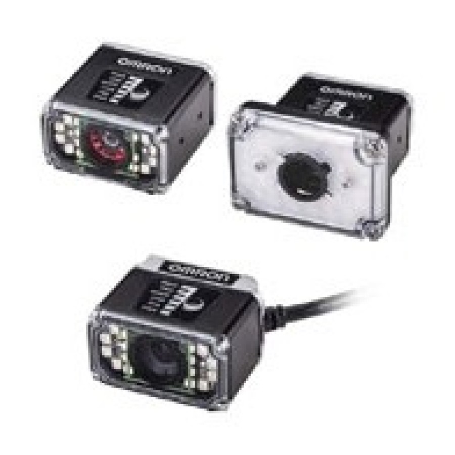 Omron F430-F Fixed Mount Vision camera
