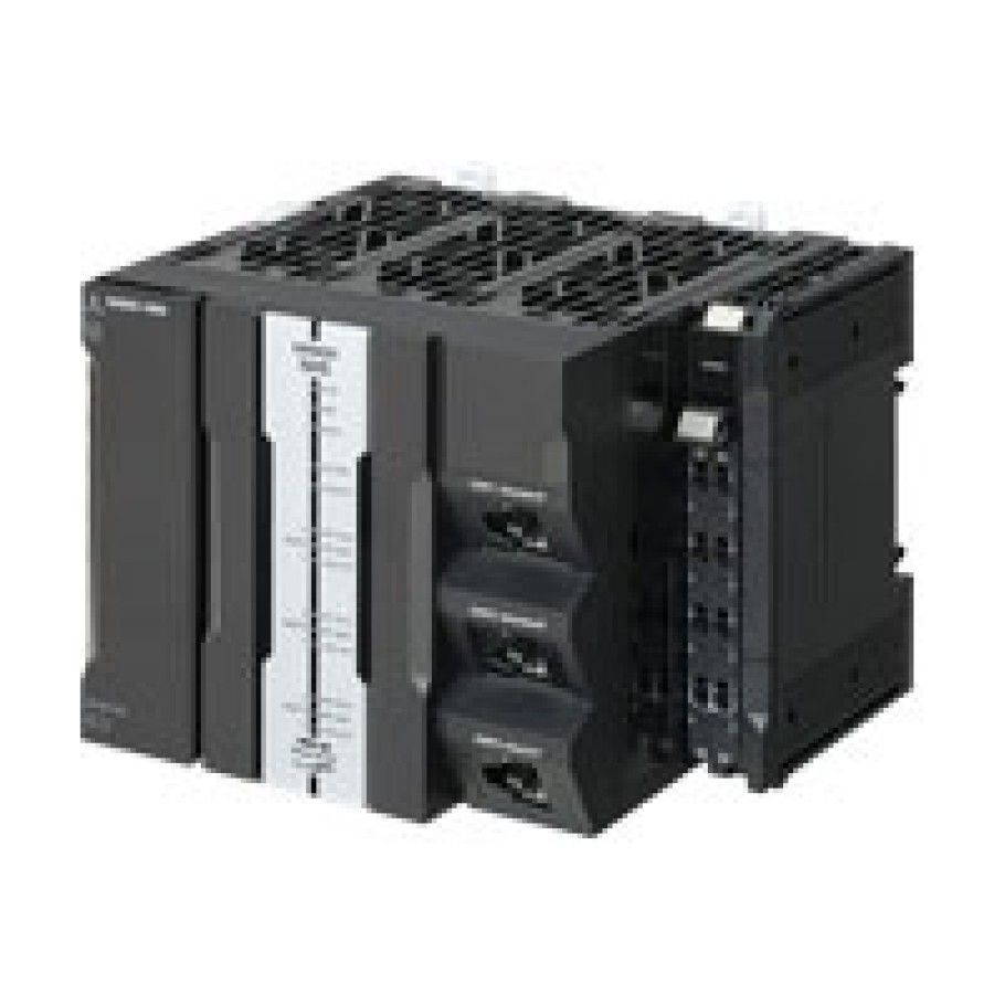 Machine Automation Controller NX5