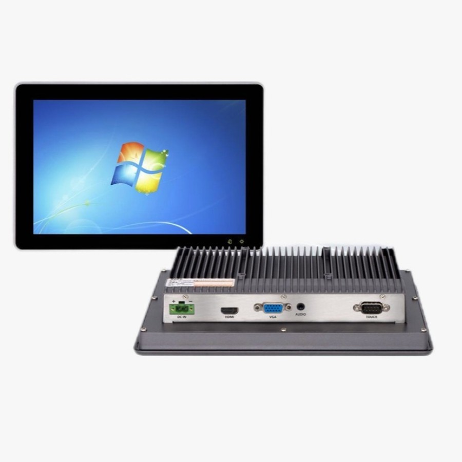Model No: MIPM-3200T Industrial Touch Screen Monitor 32 Inch