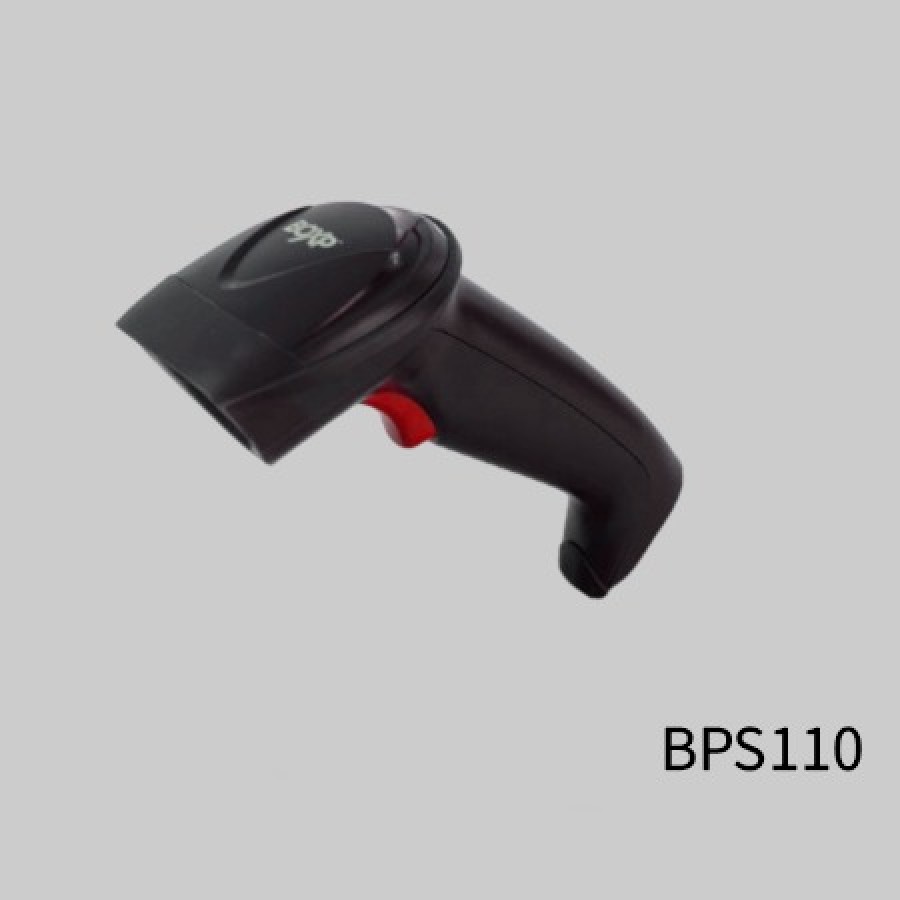 BPS110 1D LASER SCANNER