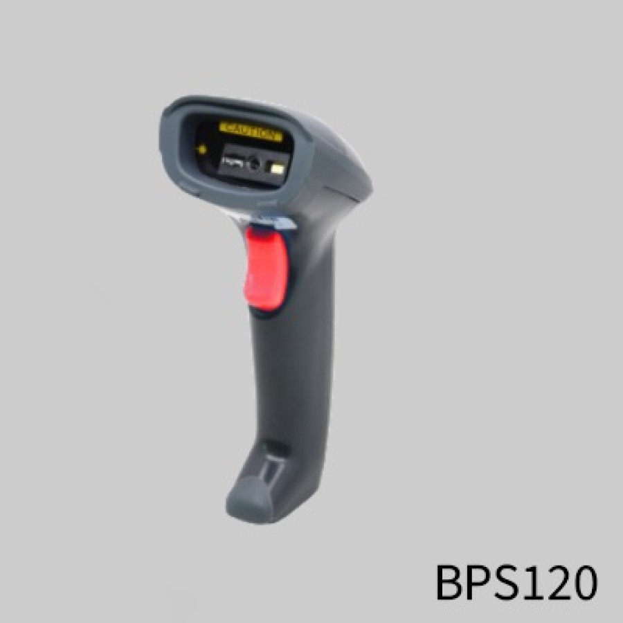 BPS120 2D Barcode Scanners