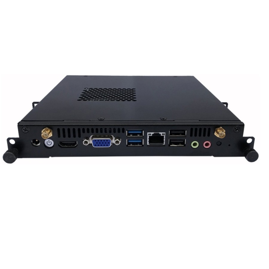 OPS-520-I5-4200M – Intel Core i5/i3/i7 OPS Digital Signage Player with HDMI & USB