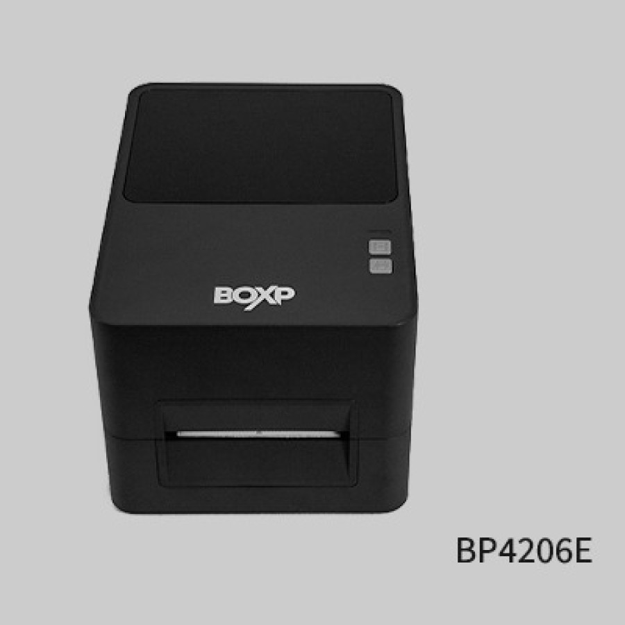 BOXP BP 4206e BARCODE PRINTER