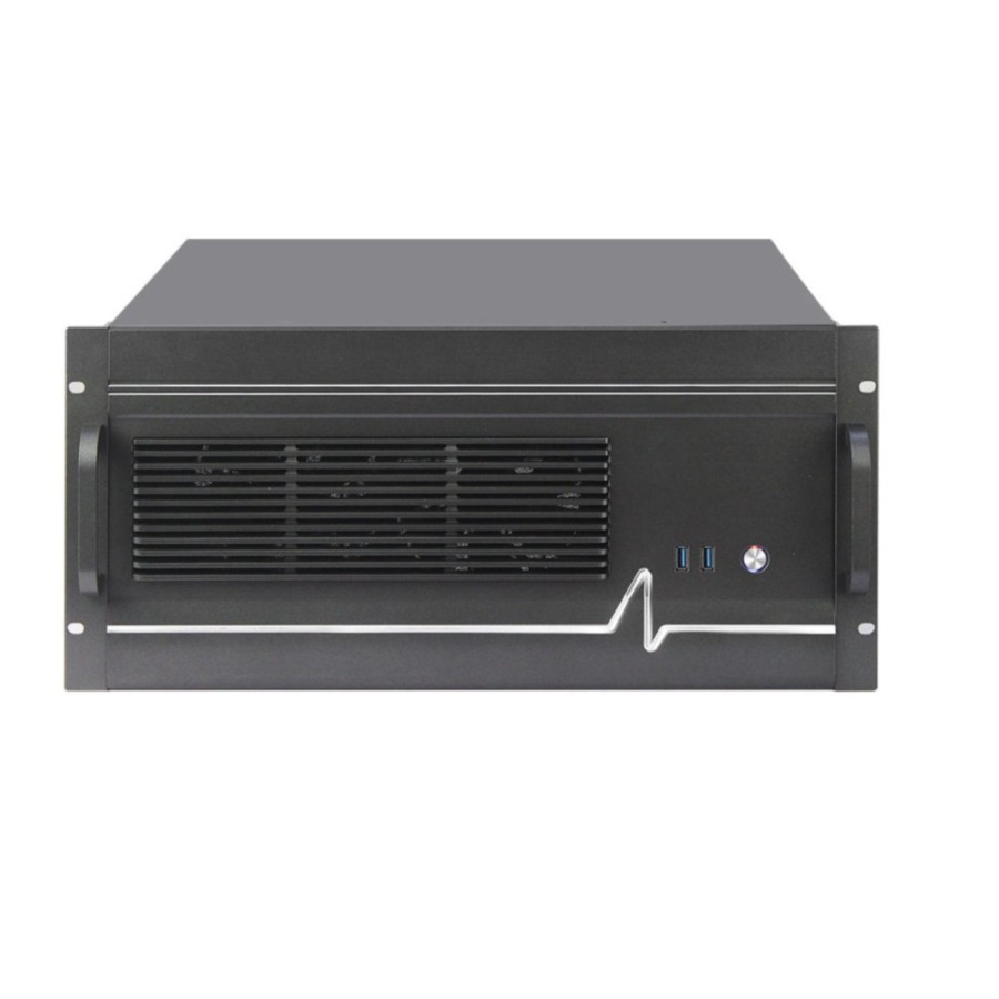 Model No: MT-5U-K545N 5U 19 inch Rackmount Chassis