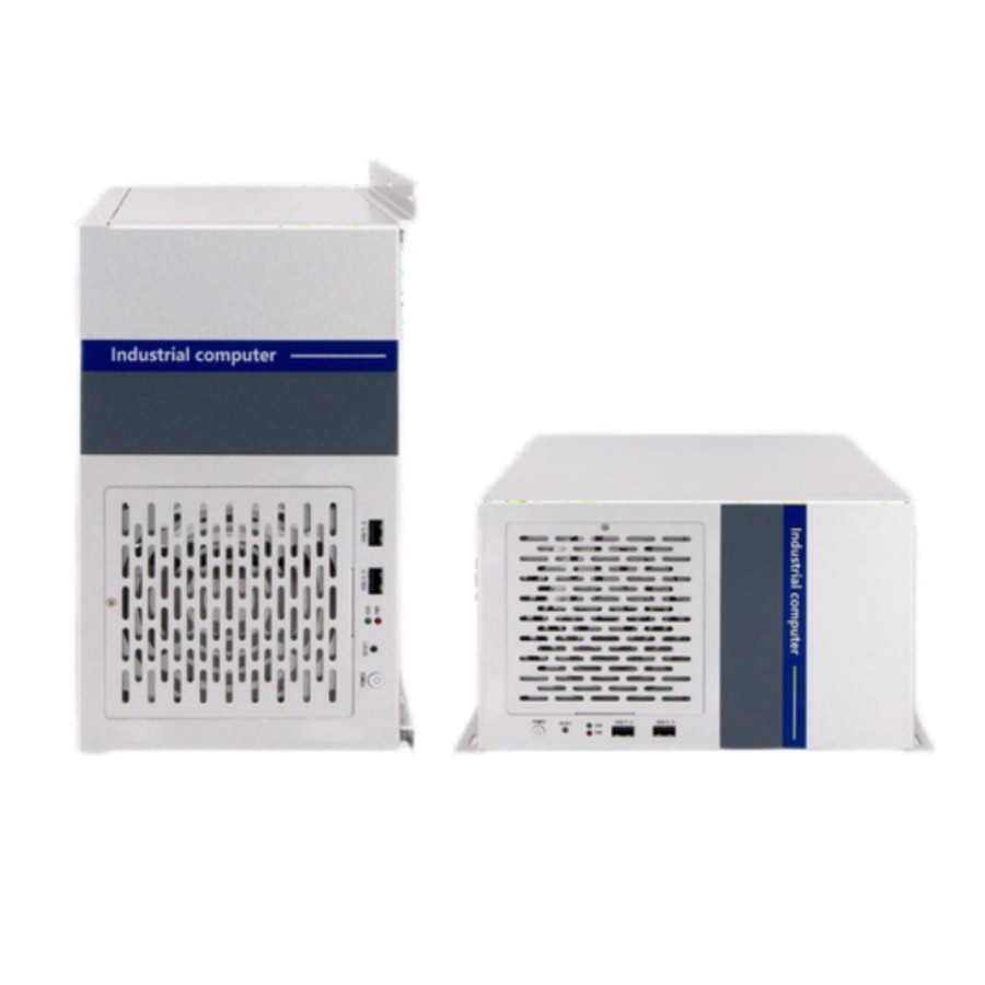 Model No: MIPC-U3500 Industrial Computer Chassis
