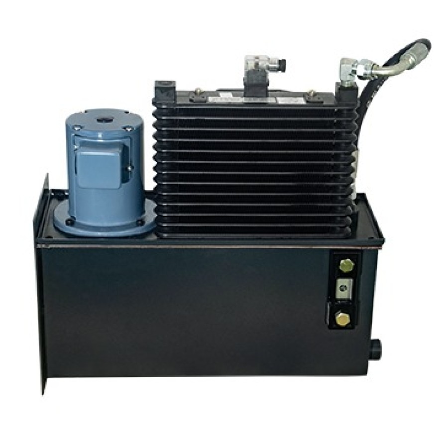 Air Oil Cooler