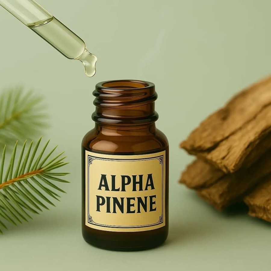 Alpha Pinene