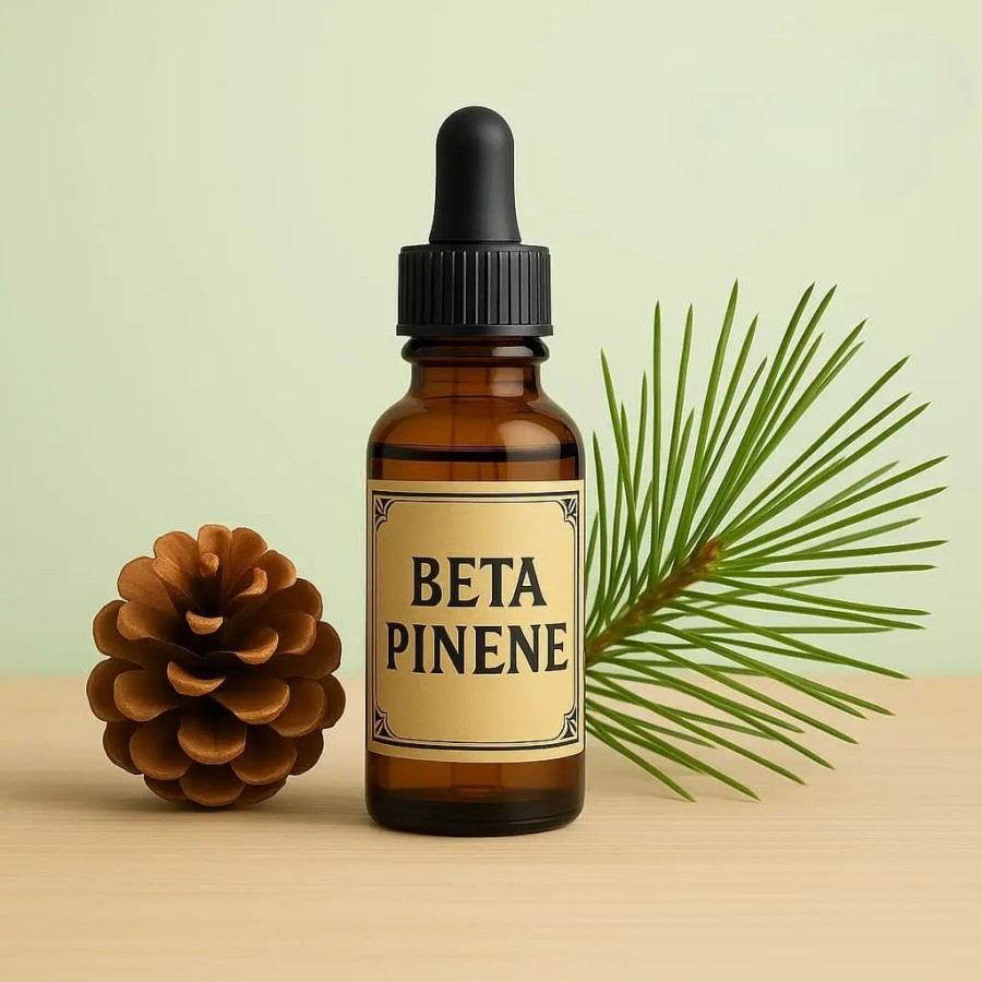 Beta pinene