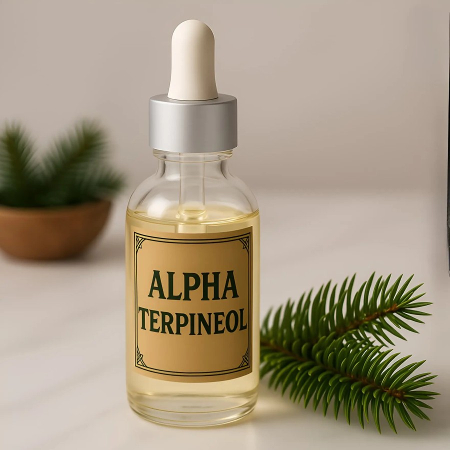 Alpha Terpineol