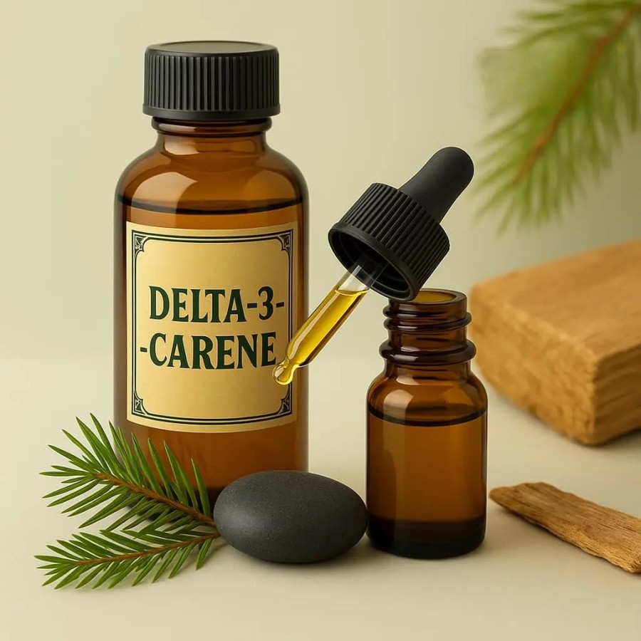 Delta-3-Carene