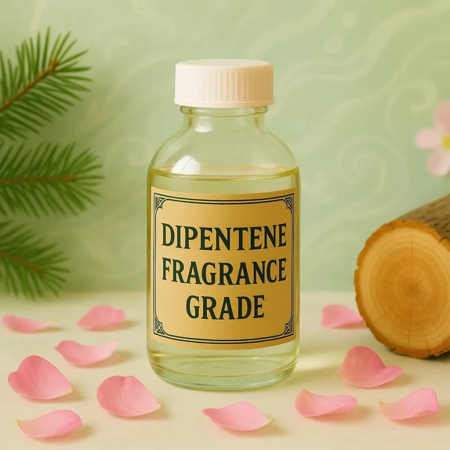 Dipentene Fragrance Grade