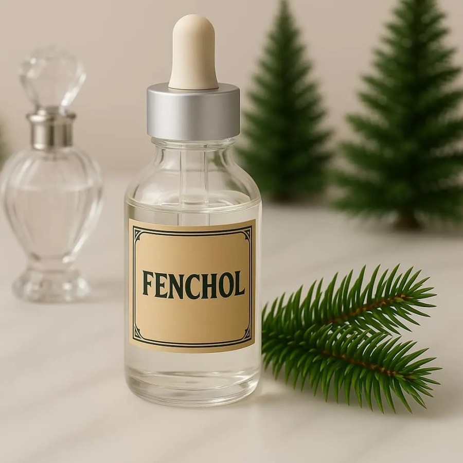 Fenchol