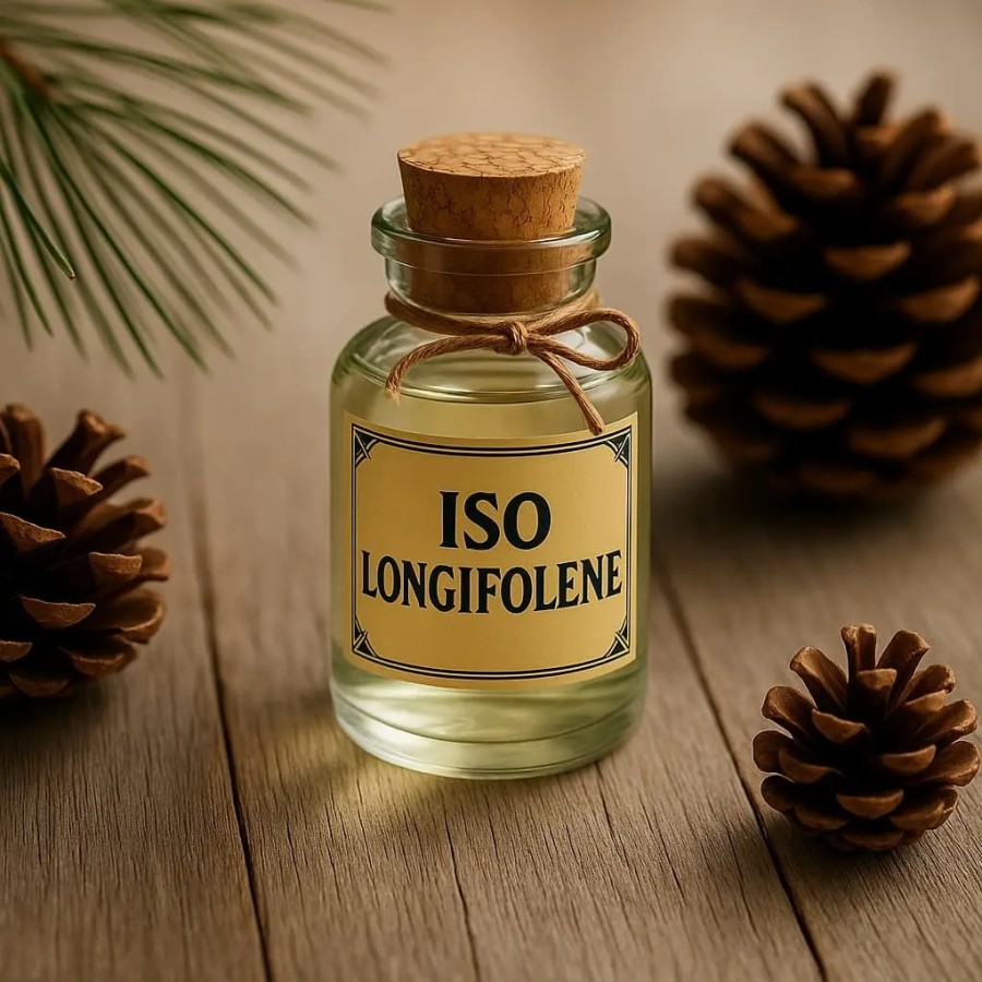 ISO Longifolene