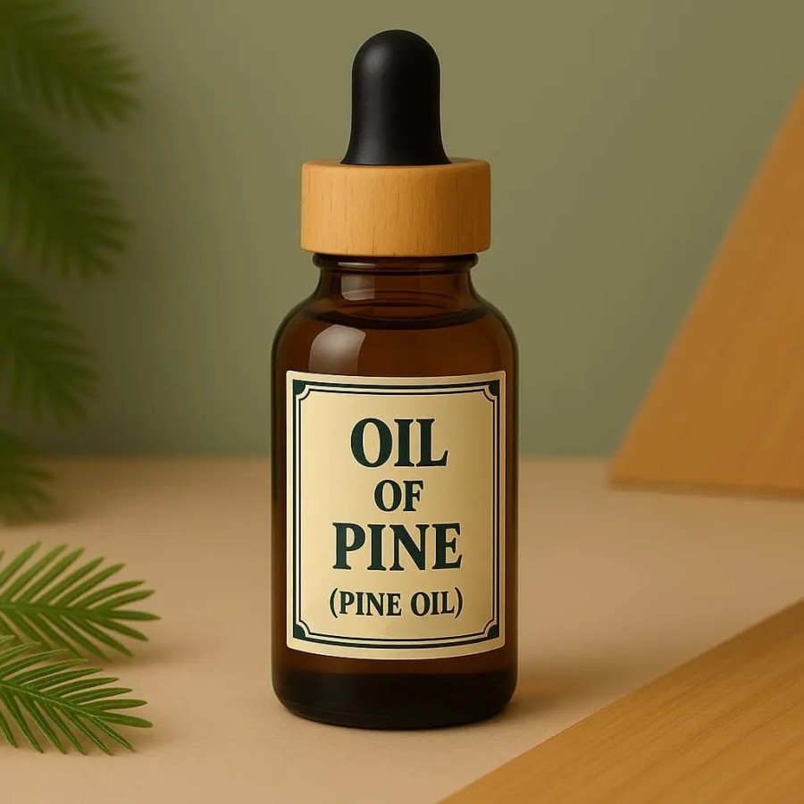 Pine oil