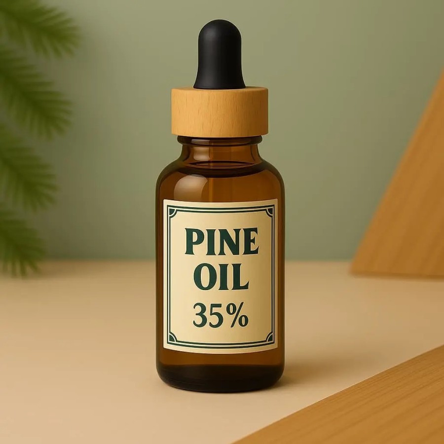 Pine Oil 35%