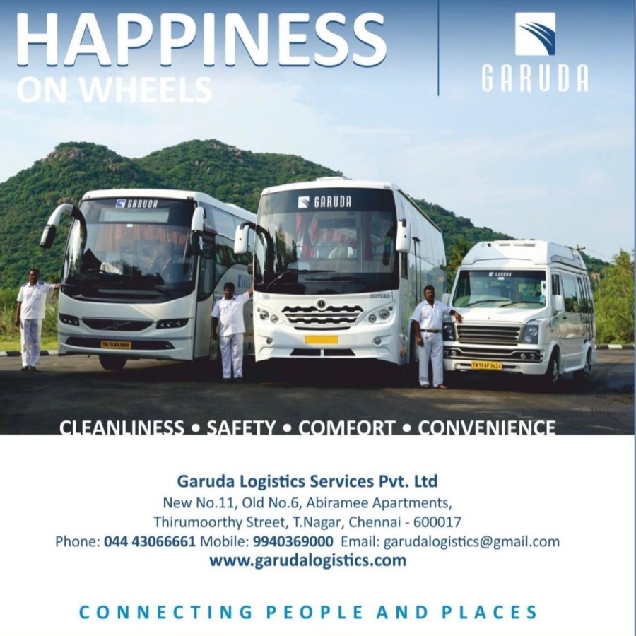 Coach Charter Services