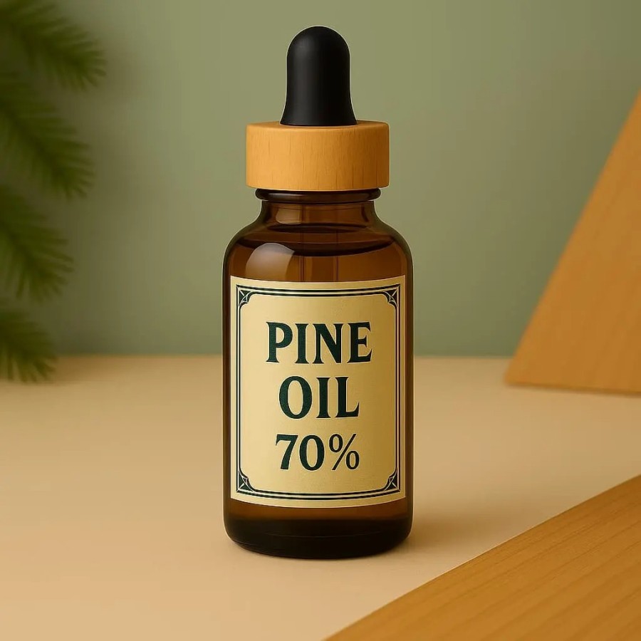 Pine Oil 70%