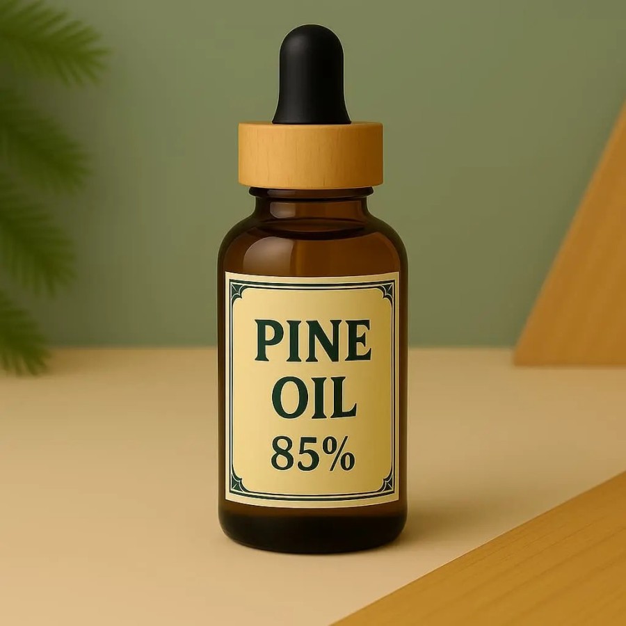 Pine Oil 85%