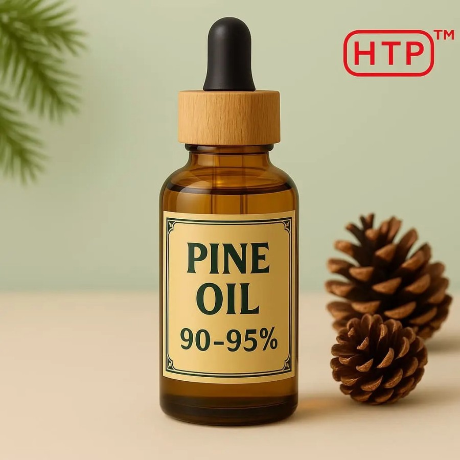 Pine Oil 90-95%