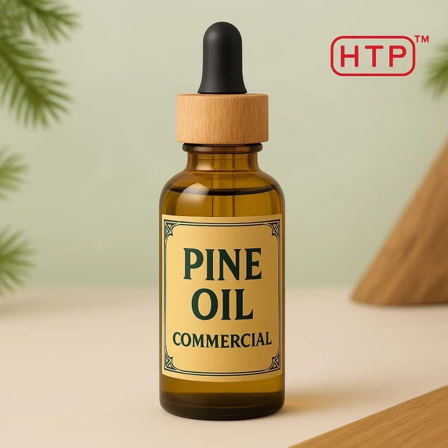 Pine Oil Commercial