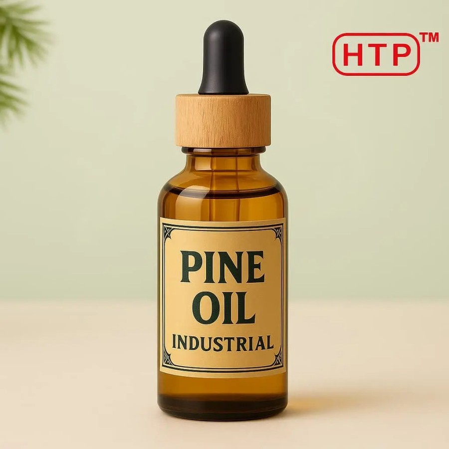 Pine Oil Industrial