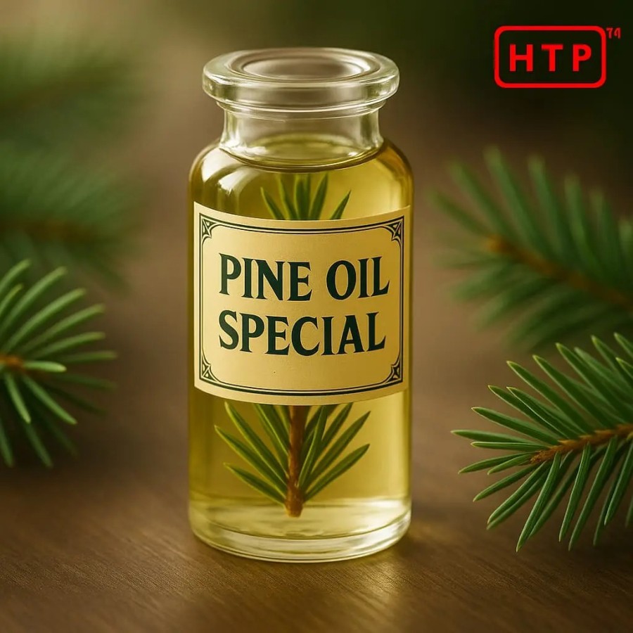 Pine Oil Special