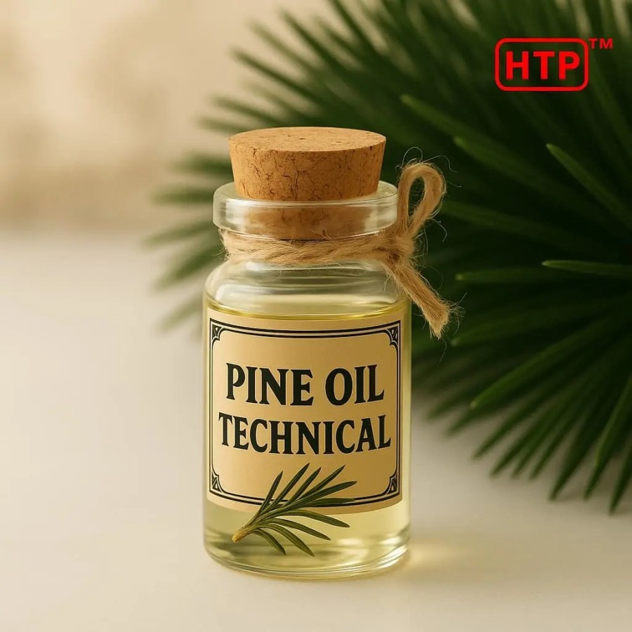 Pine Oil Technical