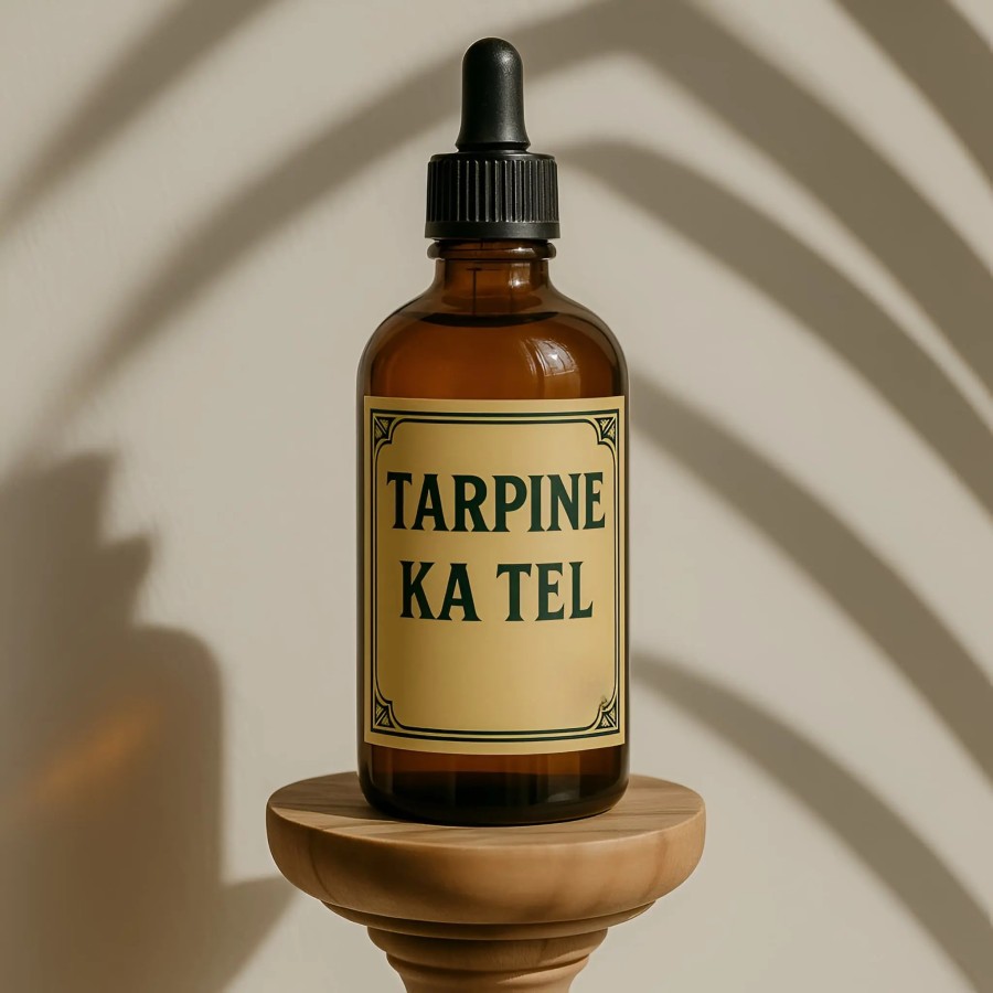 Tarpin Ka Tel