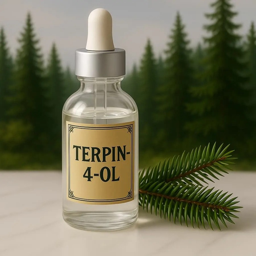 Terpin-4-ol