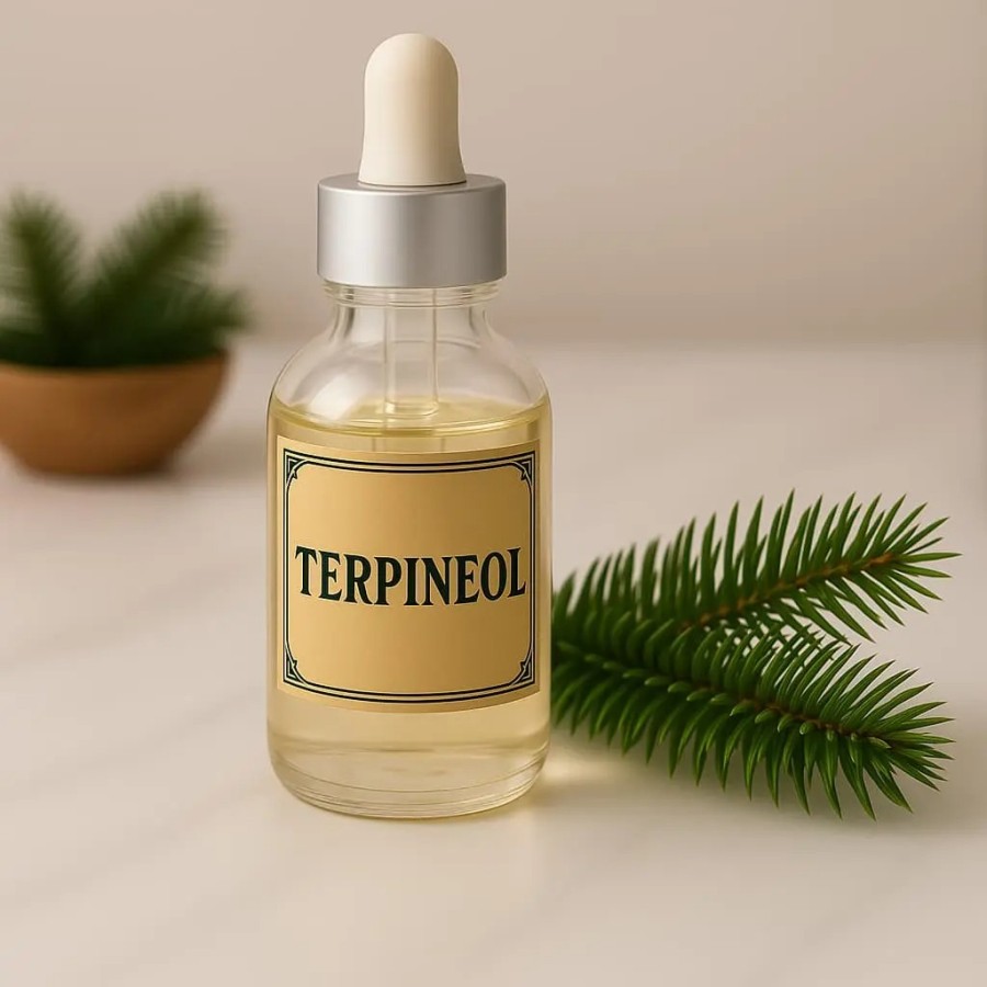 Terpineol