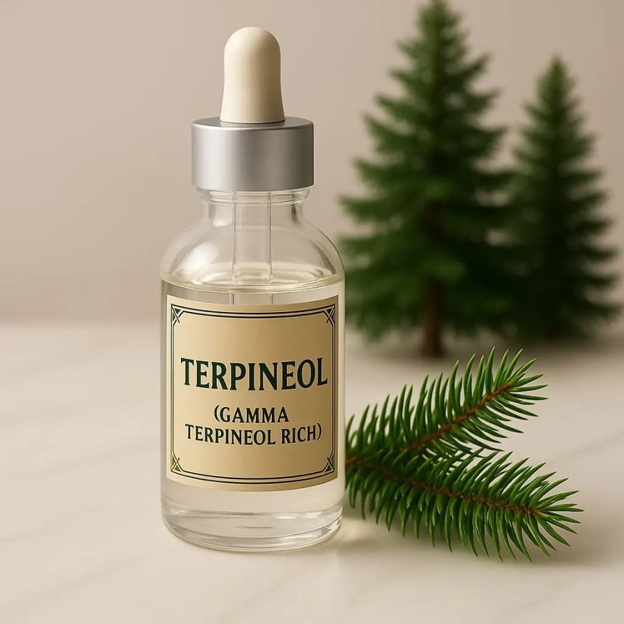 Terpineol (Gamma Terpineol Rich)