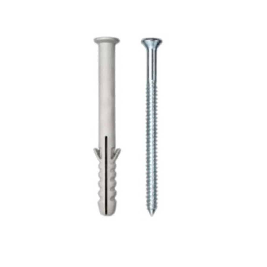 Nylon Frame Fixing Screw