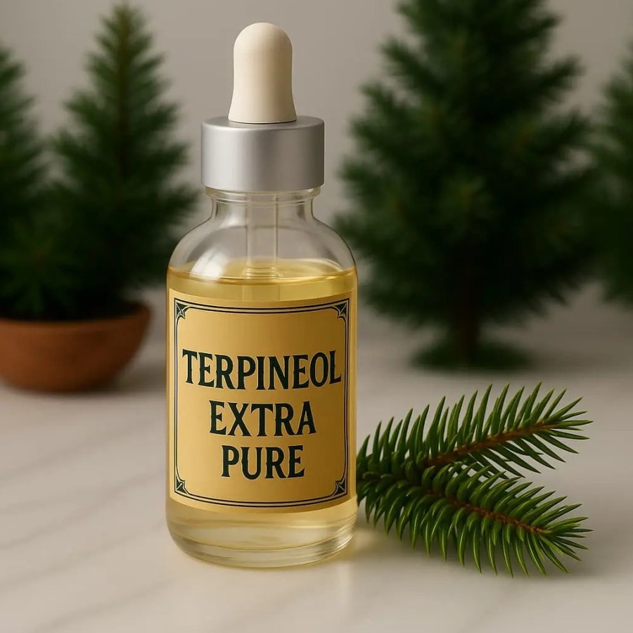 Terpineol Extra Pure