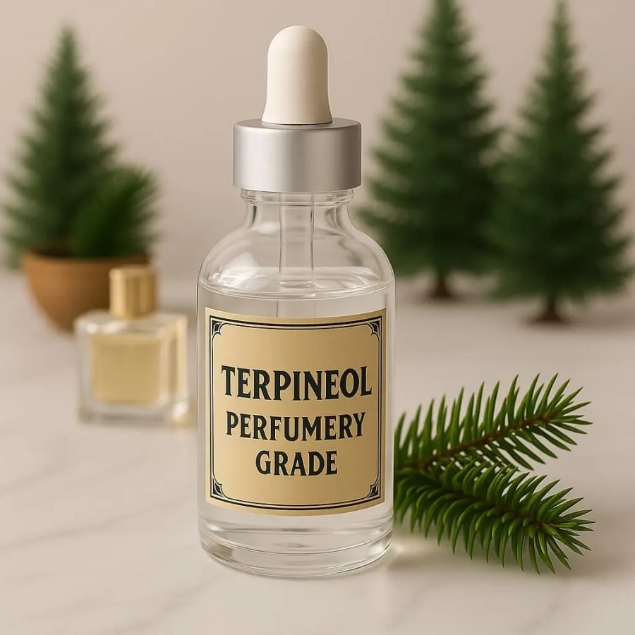Terpineol Perfumery Grade
