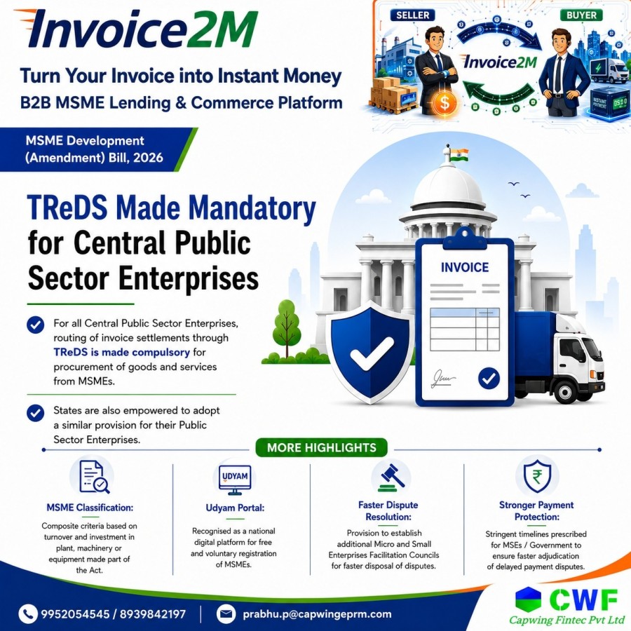 Invoice2M