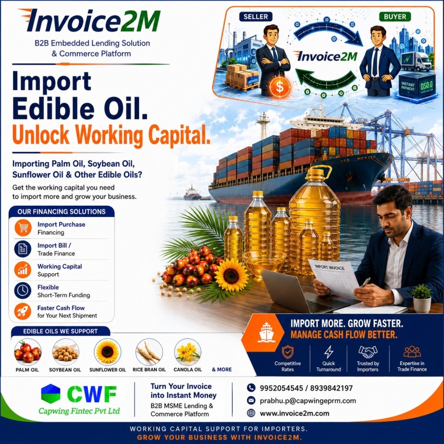 Invoice2M
