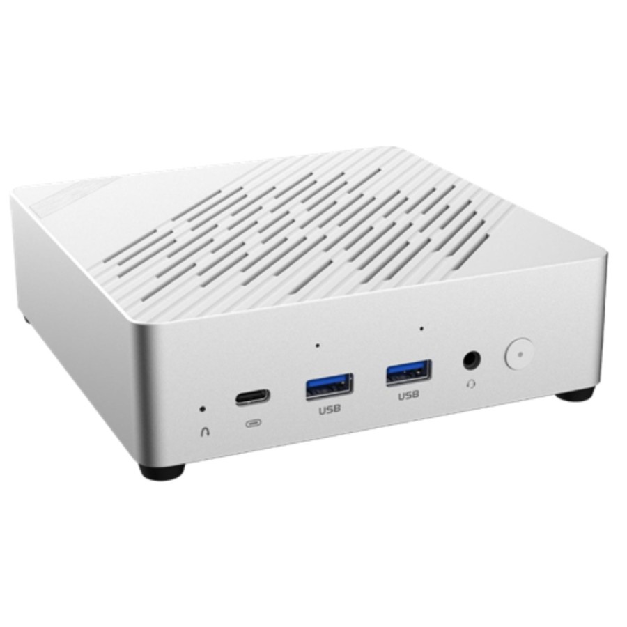 Model No: MUC-520-U5 Thunderbolt MINI PC