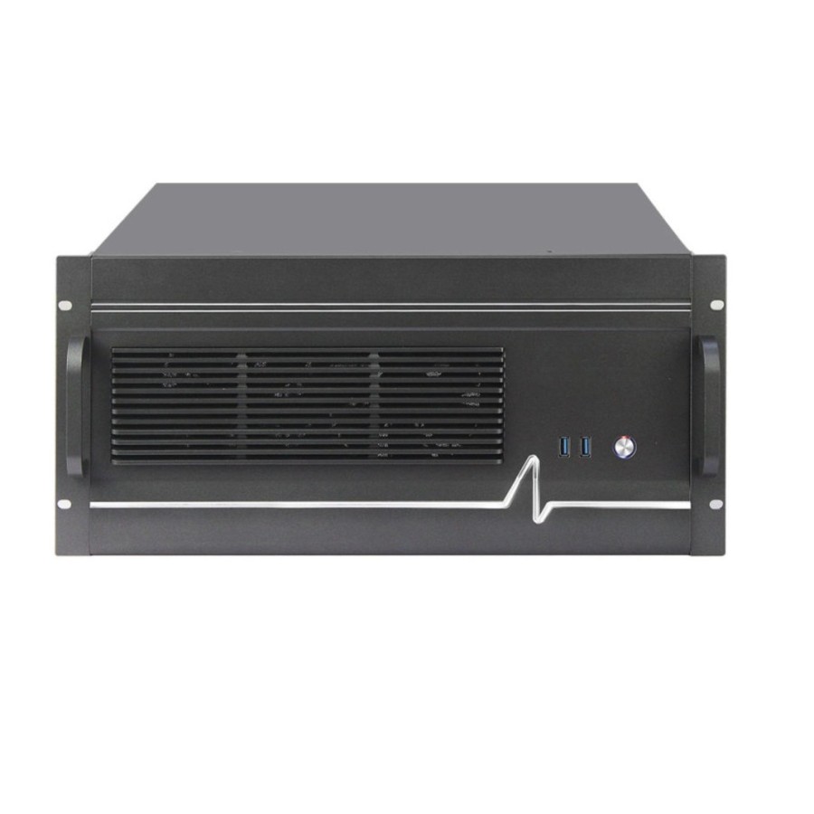 Model No: MT-5U-K545N 5U 19 inch Rackmount Chassis