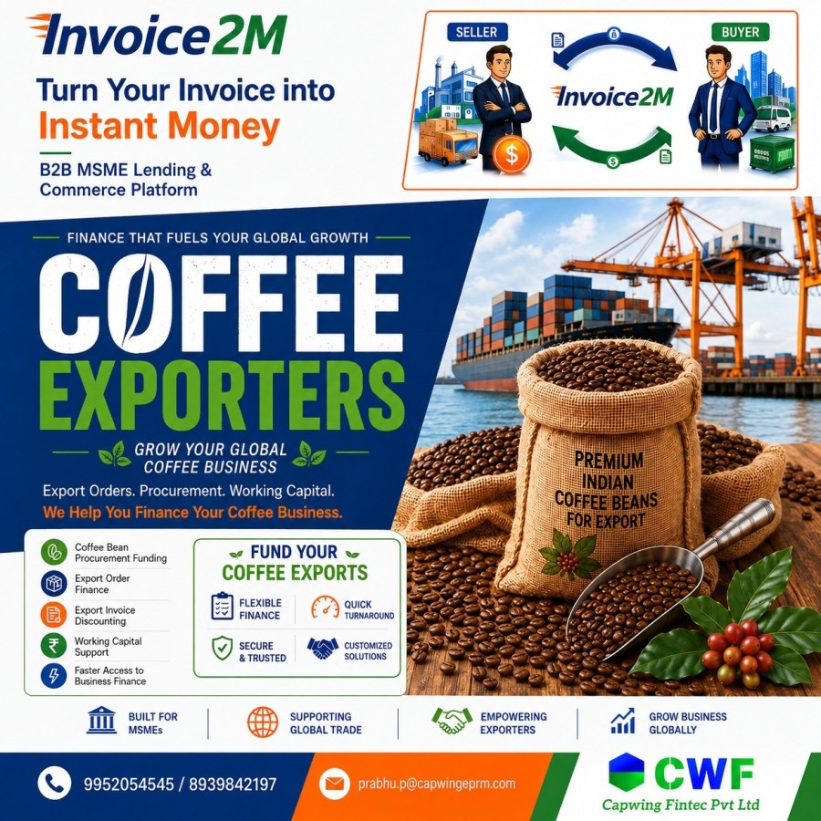 Invoice2M