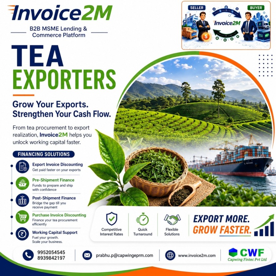 Invoice2M